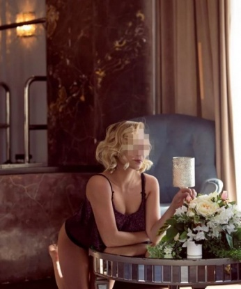 Проститутка Гульнара