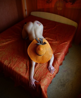 Проститутка Александра