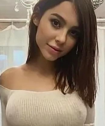 Проститутка Мария