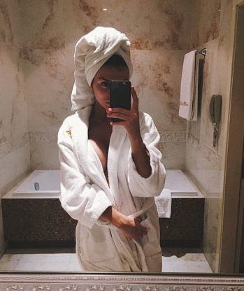 Проститутка Катюшка