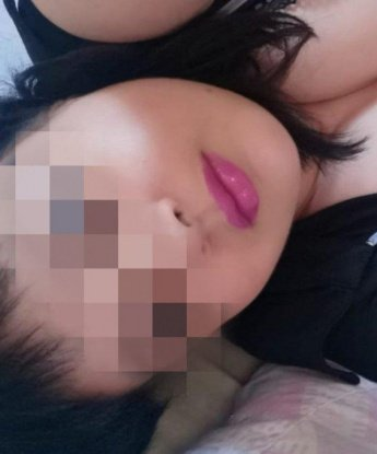 Проститутка Юнона